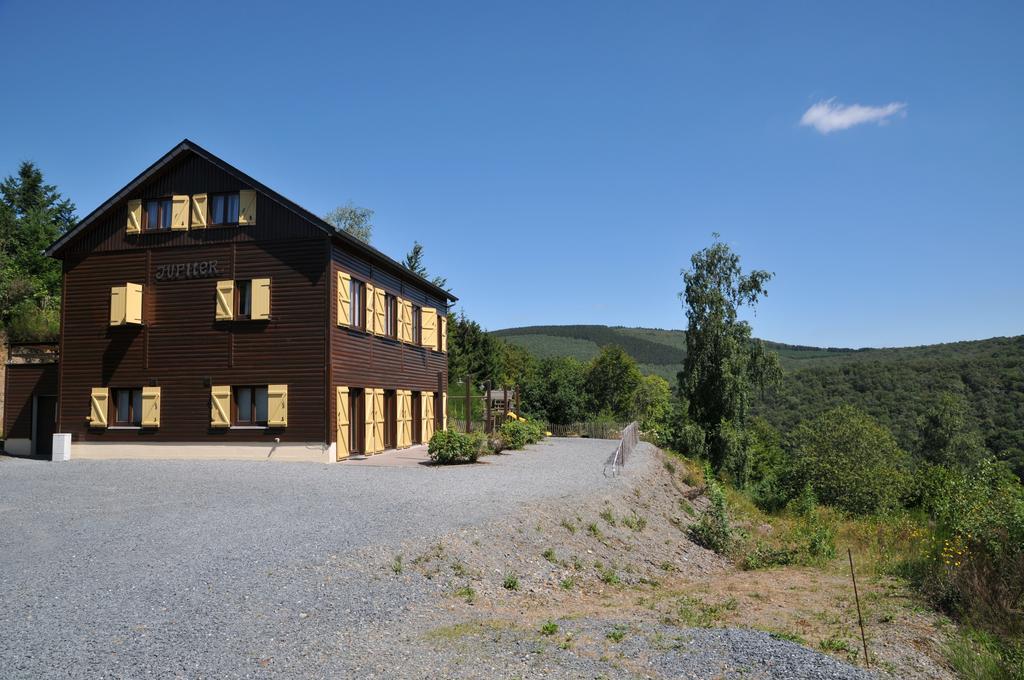 Les Rochettes - Jupiter Villa La Roche-en-Ardenne Exterior photo